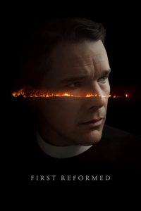 فيلم First Reformed 2017 مترجم اون لاين