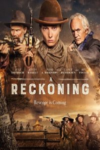 فيلم A Reckoning 2018 مترجم اون لاين