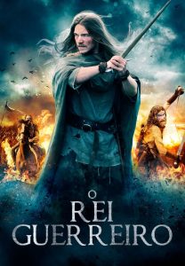 فيلم The Gaelic King 2017 HD مترجم اون لاين