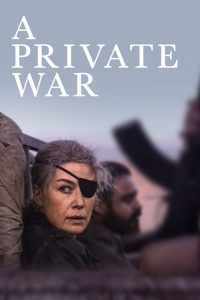 فيلم A Private War 2018 مترجم