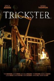 فيلم Trickster 2018 مترجم