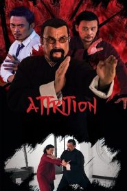 فيلم Attrition 2018 مترجم اون لاين