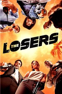 فيلم The Losers 2010 مترجم