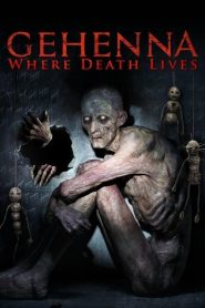 فيلم Gehenna Where Death Lives 2018 مترجم اون لاين