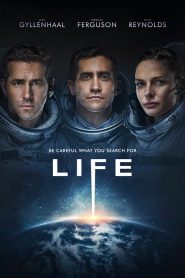 فيلم Life 2017 مترجم HD اون لاين