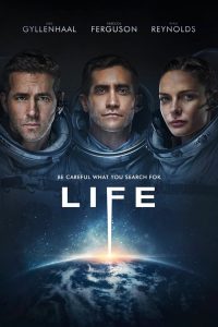 فيلم Life 2017 مترجم HD اون لاين