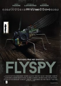 فيلم FlySpy 2016 مترجم اون لاين