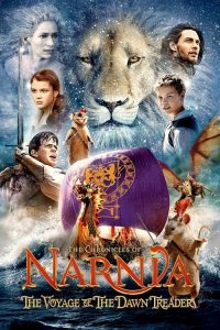 فيلم The Chronicles of Narnia: The Voyage of the Dawn Treader 2010 مترجم