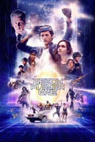 فيلم Ready Player One 2018 مترجم اون لاين