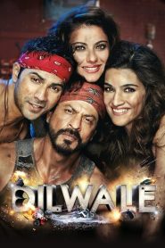 فيلم Dilwale 2015 HD مترجم اون لاين