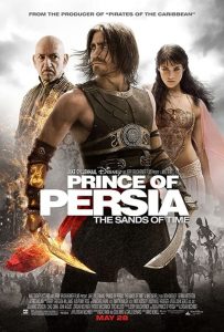 فيلم Prince of Persia: The Sands of Time 2010 مترجم