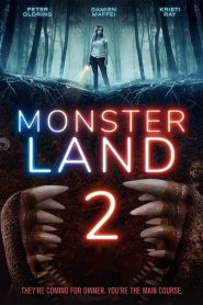 فيلم Monsterland 2 2018 مترجم