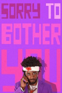 فيلم Sorry to Bother You 2018 مترجم اون لاين