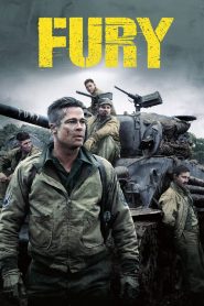 فيلم Fury 2014 مترجم اون لاين