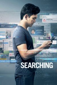 فيلم Searching 2018 مترجم اون لاين