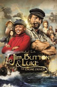 فيلم Jim Button and Luke the Engine Driver 2018 مترجم