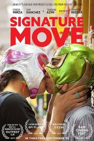 فيلم Signature Move 2017 مترجم اون لاين