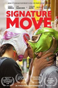 فيلم Signature Move 2017 مترجم اون لاين