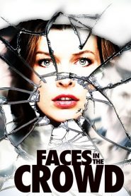 فيلم Faces in the Crowd 2011 مترجم اون لاين