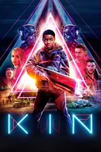 فيلم Kin 2018 مترجم اون لاين