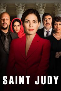 فيلم Saint Judy 2018 مترجم