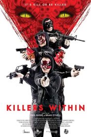 فيلم Killers Within 2018 مترجم