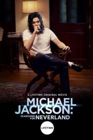 فيلم Michael Jackson Searching for Neverland 2017 مترجم اون لاين