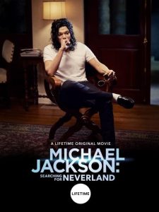 فيلم Michael Jackson Searching for Neverland 2017 مترجم اون لاين