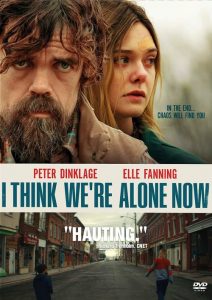 فيلم I Think Were Alone Now 2018 مترجم اون لاين