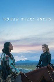 فيلم Woman Walks Ahead 2017 مترجم اون لاين