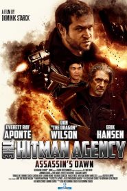 فيلم The Hitman Agency 2018 مترجم اون لاين