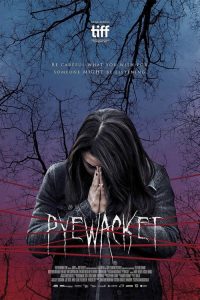 فيلم Pyewacket 2017 مترجم اون لاين