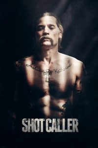 فيلم Shot Caller 2017 مترجم