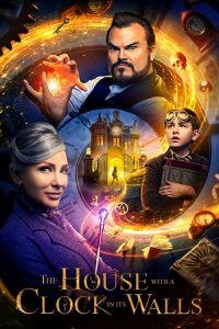 فيلم The House with a Clock in Its Walls 2018 مترجم اون لاين