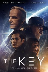 فيلم The Broken Key 2017 مترجم اون لاين