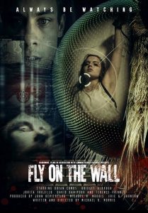 فيلم Fly on the Wall 2018 مترجم اون لاين