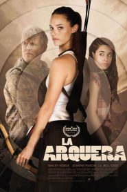 فيلم The Archer 2017 مترجم
