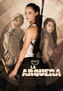 فيلم The Archer 2017 مترجم