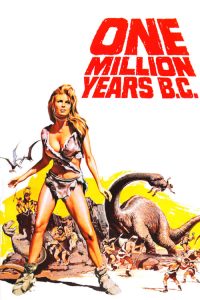 فيلم One Million Years B C 1966 مترجم