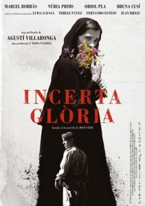 فيلم Uncertain Glory 2017 مترجم