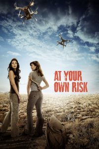 فيلم At Your Own Risk 2018 مترجم اون لاين