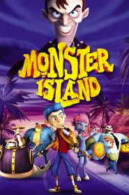 مشاهدة فيلم Monster Island 2017 مترجم اون لاين