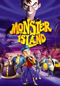مشاهدة فيلم Monster Island 2017 مترجم اون لاين