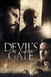 فيلم Devils Gate 2017 مترجم اون لاين