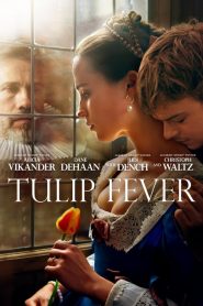 فيلم Tulip Fever 2017 مترجم اون لاين