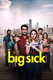 مشاهدة فيلم The Big Sick 2017 HD مترجم اون لاين