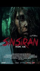 فيلم Sinsiran Yasak ask 2017 مترجم اون لاين