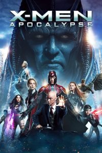 فيلم X Men Apocalypse 2016 مترجم اون لاين