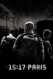 فيلم The 15 17 to Paris 2018 مترجم اون لاين