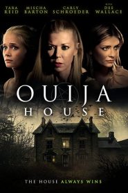 فيلم Ouija House 2018 مترجم اون لاين